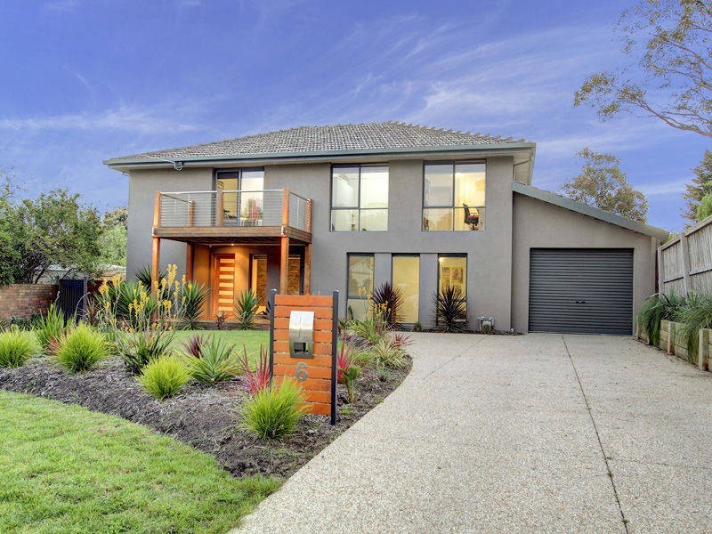 6 Berry Court, Safety Beach VIC 3936