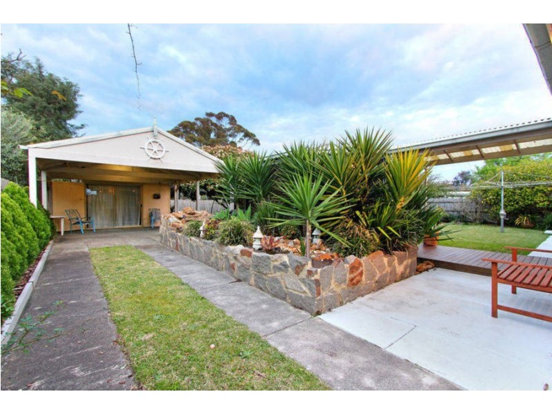 11 Burdett Street, Tootgarook VIC 3941