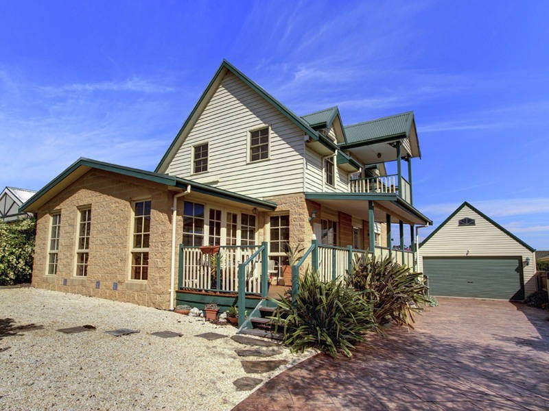 48 Weber Drive, Mornington VIC 3931