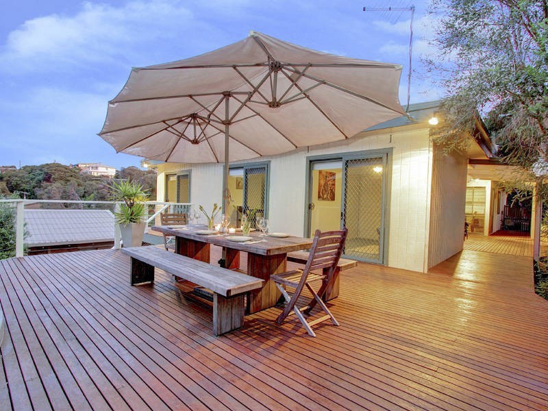 44 Alexander Avenue, Rye VIC 3941