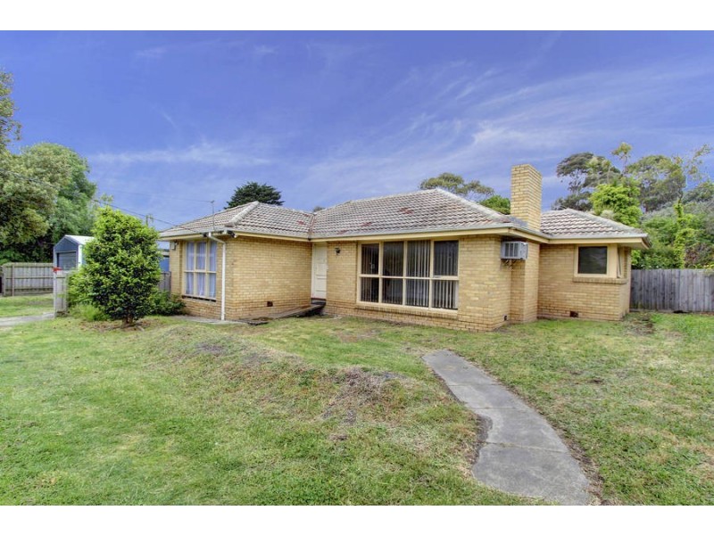 60  Towerhill Road, Frankston VIC 3199