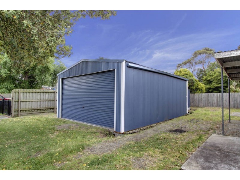 60  Towerhill Road, Frankston VIC 3199