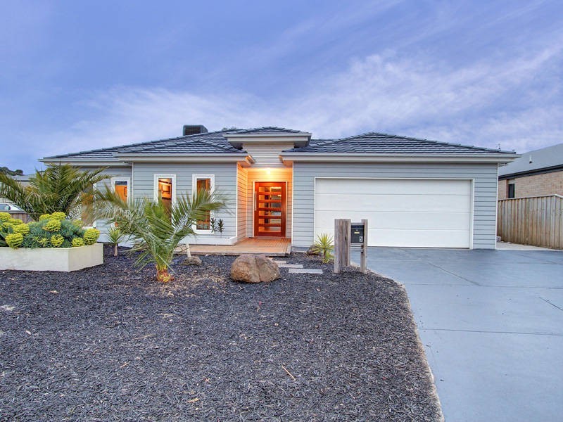 5 Monty Court, Rosebud VIC 3939