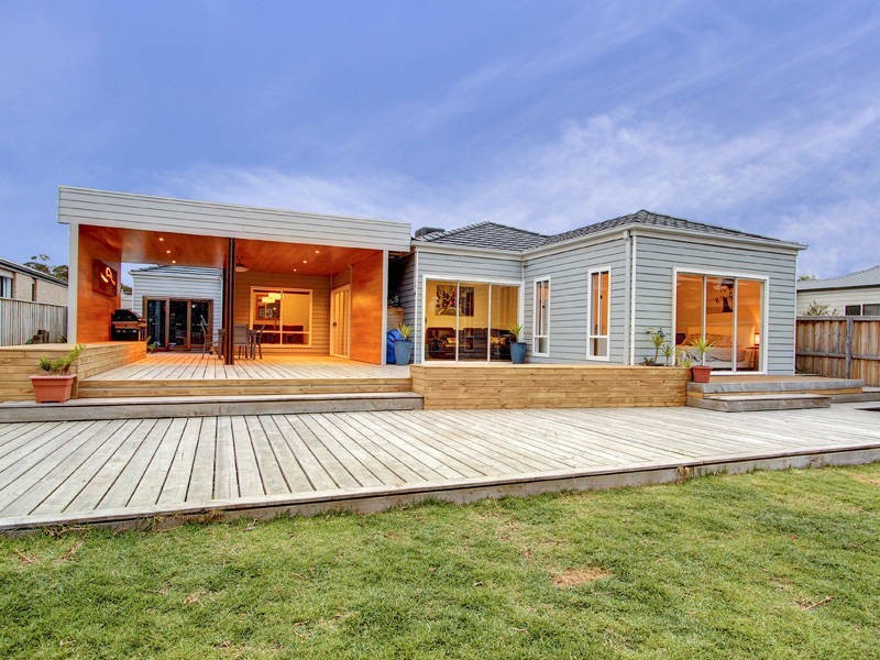 5 Monty Court, Rosebud VIC 3939