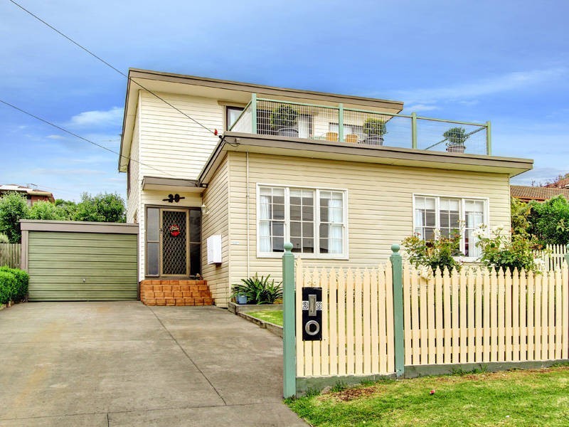 29 Devon Street, Dromana VIC 3936