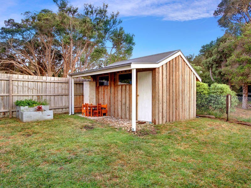 39 Nerissa Street, Rye VIC 3941