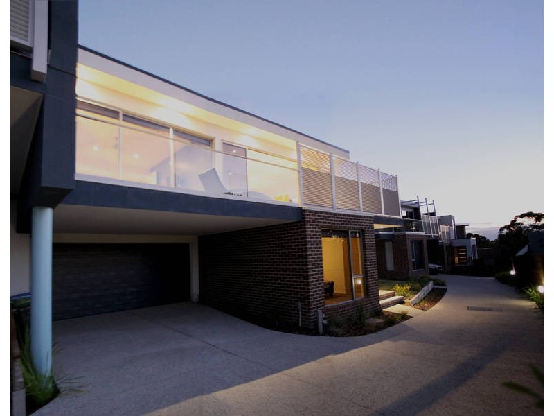 3/24 William Street, Mccrae VIC 3938