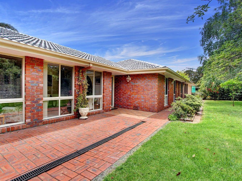 4 Hill Court, Rosebud VIC 3939