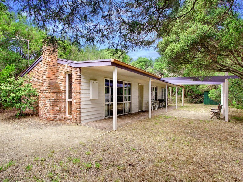 43 Alexander Avenue, Rye VIC 3941