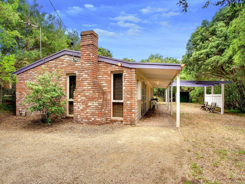 43 Alexander Avenue, Rye VIC 3941