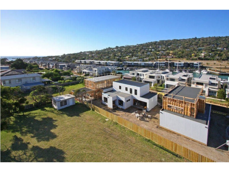 1,2,3/121 Rymer Avenue, Safety Beach VIC 3936