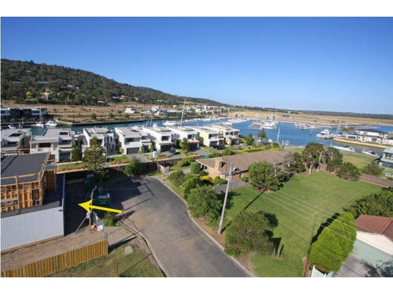 1,2,3/121 Rymer Avenue, Safety Beach VIC 3936