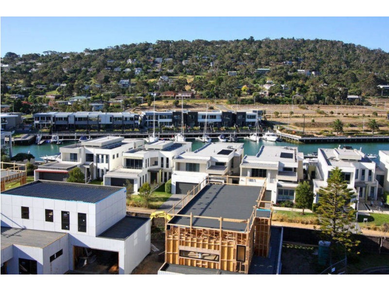 1,2,3/121 Rymer Avenue, Safety Beach VIC 3936