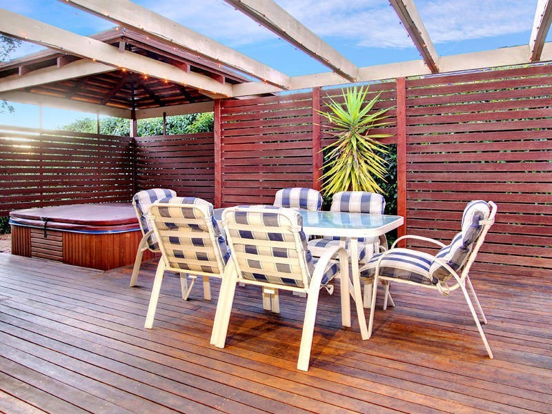 6 Parkedge Circuit, Rosebud VIC 3939