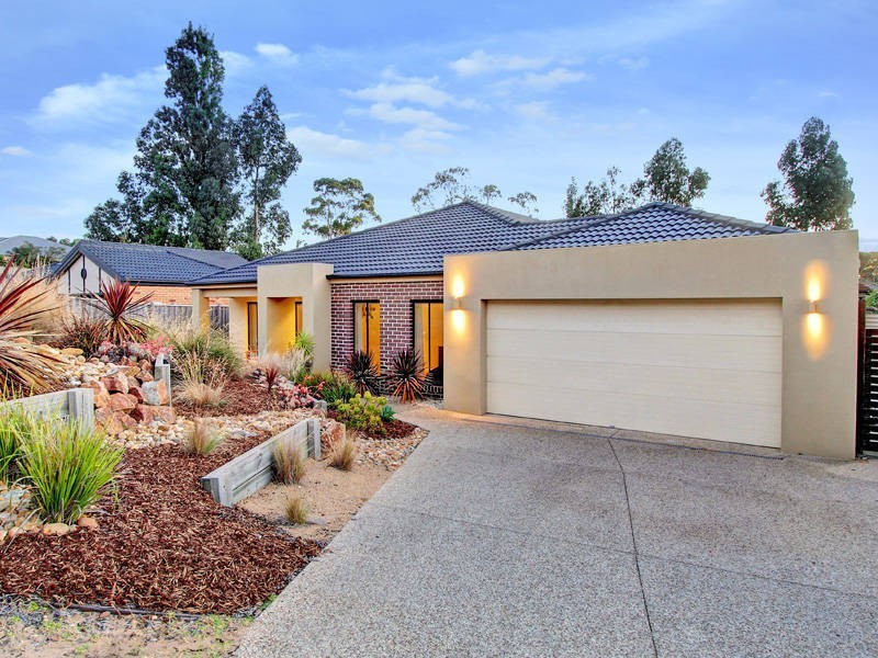 6 Parkedge Circuit, Rosebud VIC 3939