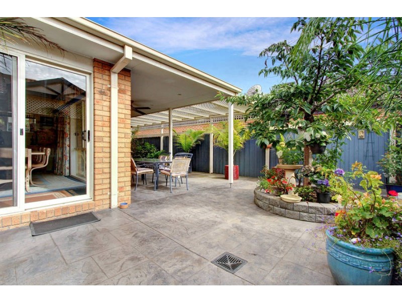 22 Golf Course Lane, Safety Beach VIC 3936