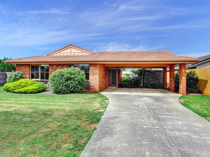 26 Golf Course Circle, Safety Beach VIC 3936