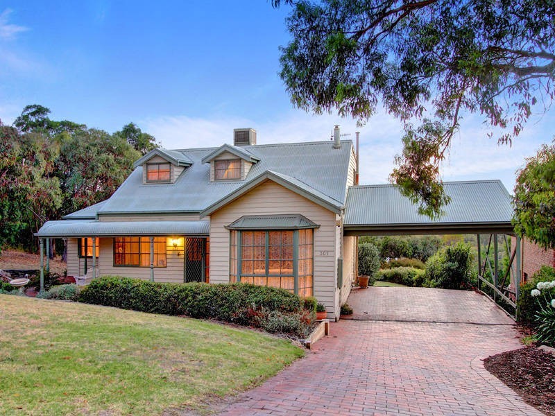 301 Waterfall Gully Road, Rosebud VIC 3939