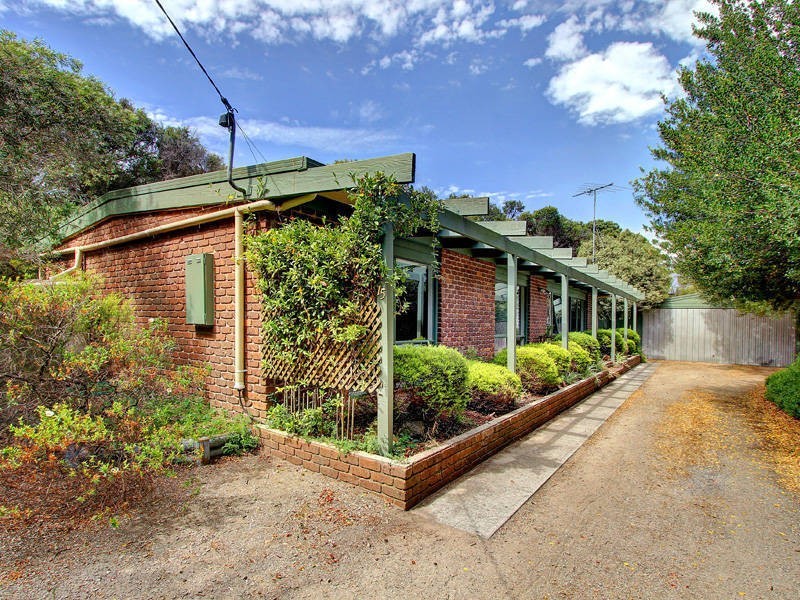 15 Rodney Street, Rye VIC 3941