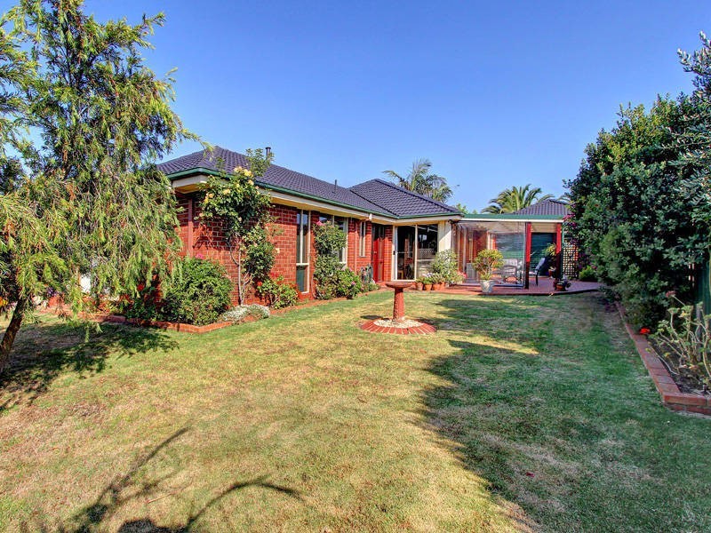 79 County Club Drive, Safety Beach VIC 3936