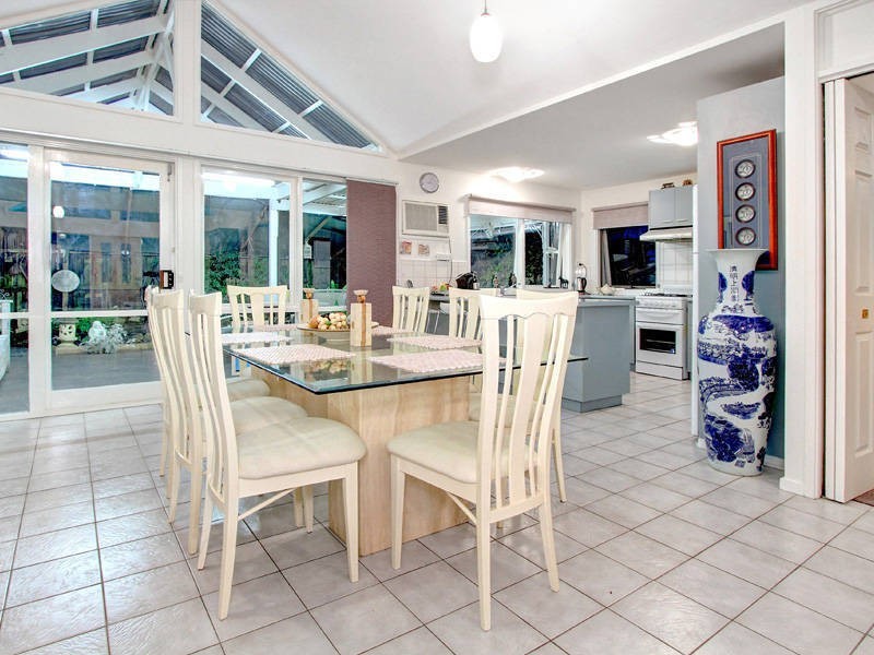 2 Grant Dee Court, Mount Martha VIC 3934