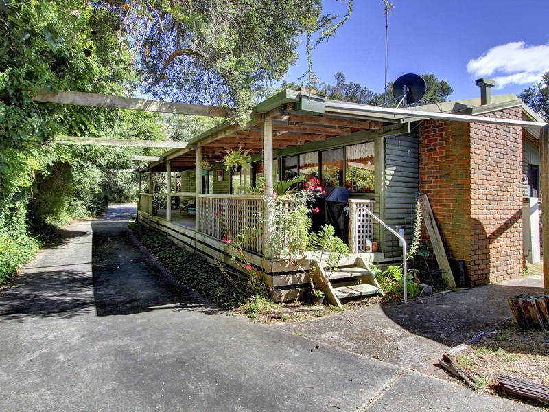 37 Bass Vista Boulevard, Cape Schanck VIC 3939