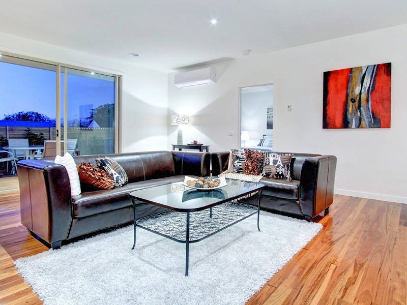 3/27 The Avenue, Mccrae VIC 3938