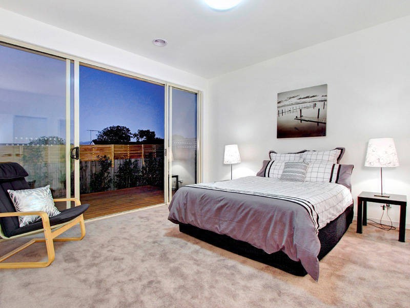 3/27 The Avenue, Mccrae VIC 3938
