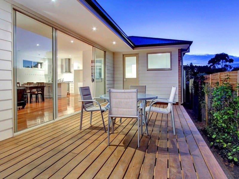 3/27 The Avenue, Mccrae VIC 3938