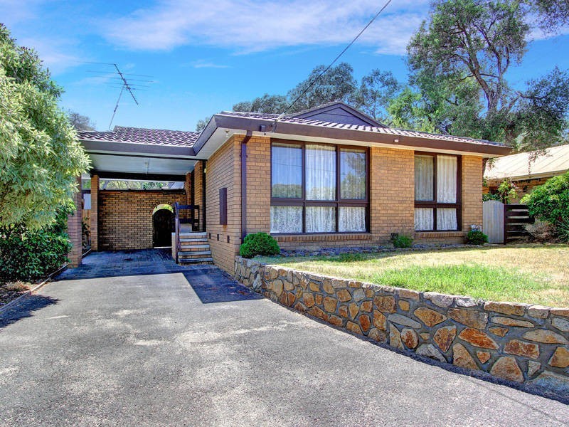 54 Fern Grove, Rye VIC 3941