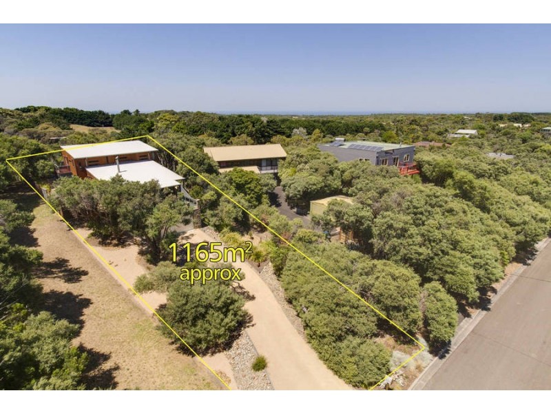 25 Bass Vista Boulevard, Cape Schanck VIC 3939