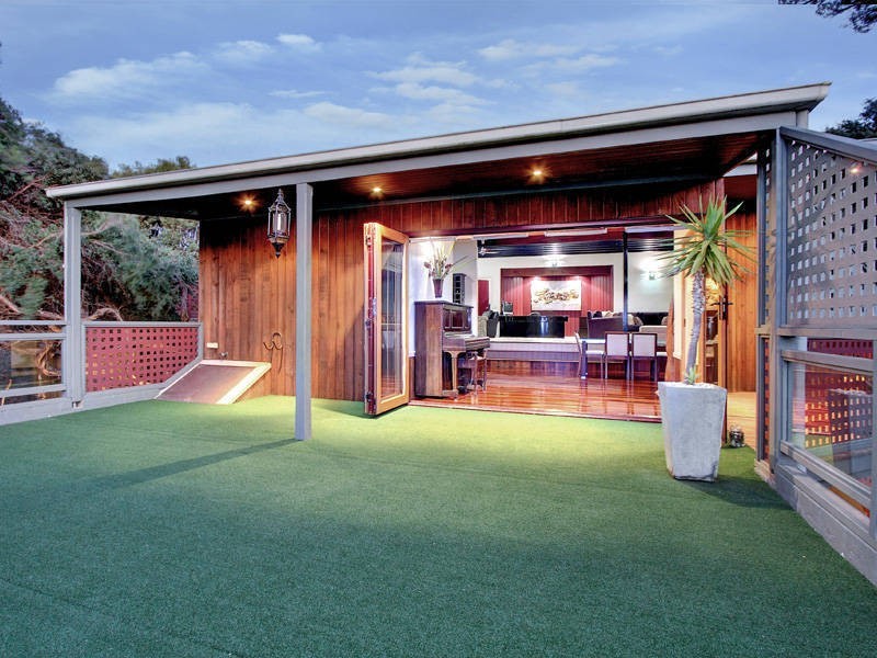 25 Bass Vista Boulevard, Cape Schanck VIC 3939