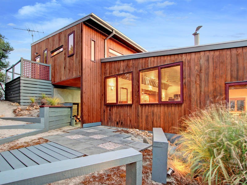 25 Bass Vista Boulevard, Cape Schanck VIC 3939