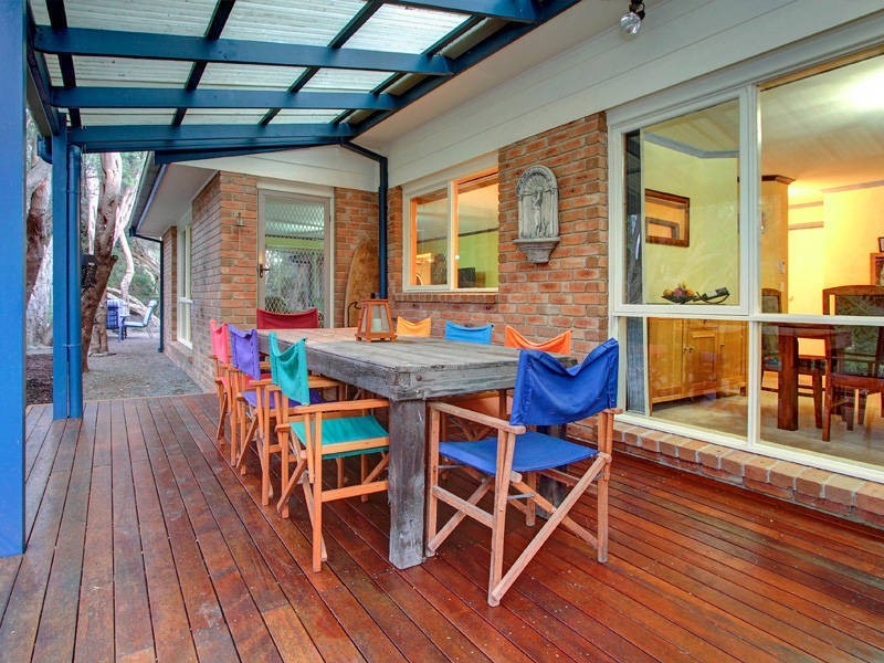 1 Evans Street, Rye VIC 3941