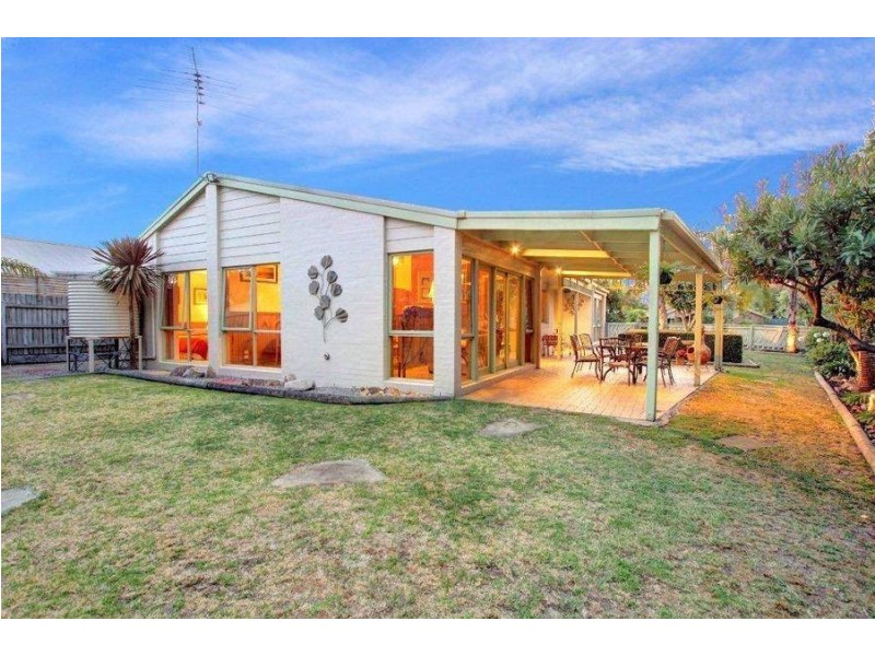 26 William Hunter Court, Rosebud VIC 3939