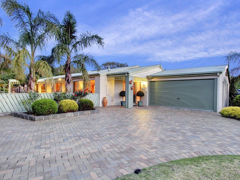 26 William Hunter Court, Rosebud VIC 3939