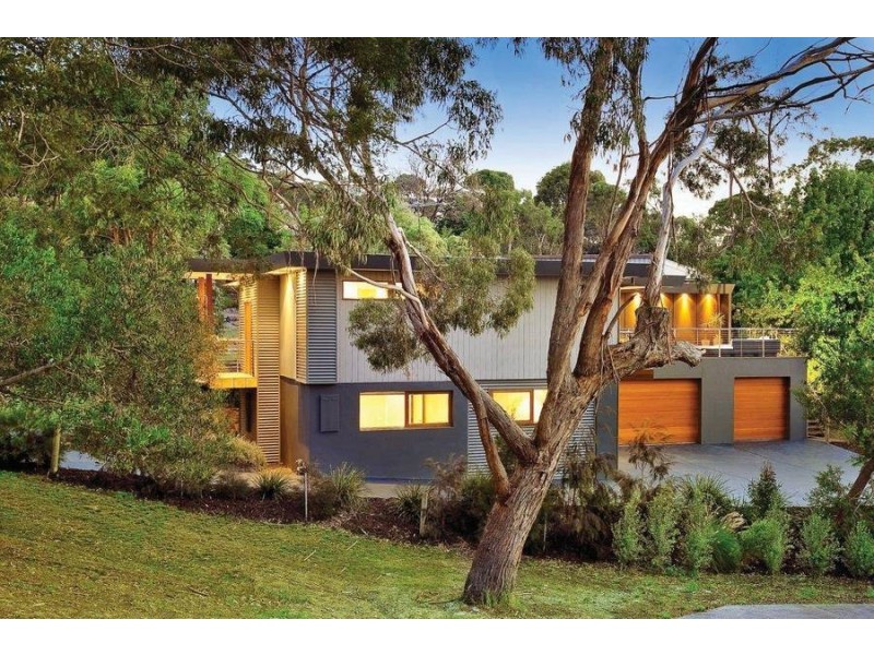 50 Cairn Road, Mccrae VIC 3938