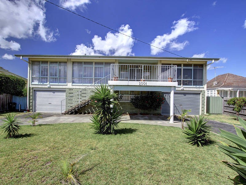 2001 Point Nepean Road, Tootgarook VIC 3941