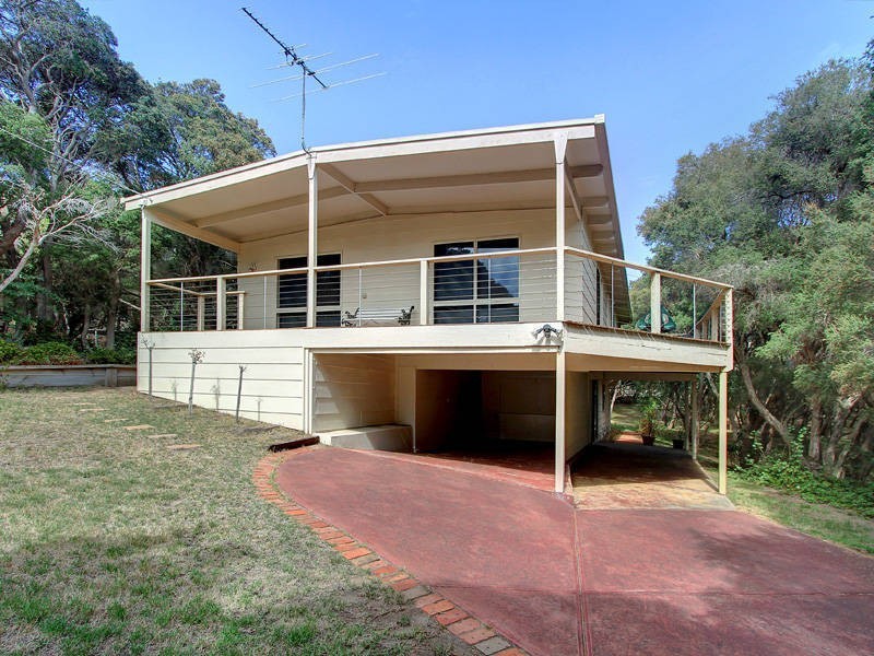 45 Alexander Avenue, Rye VIC 3941