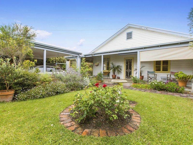 21 Weeroona Street, Rye VIC 3941
