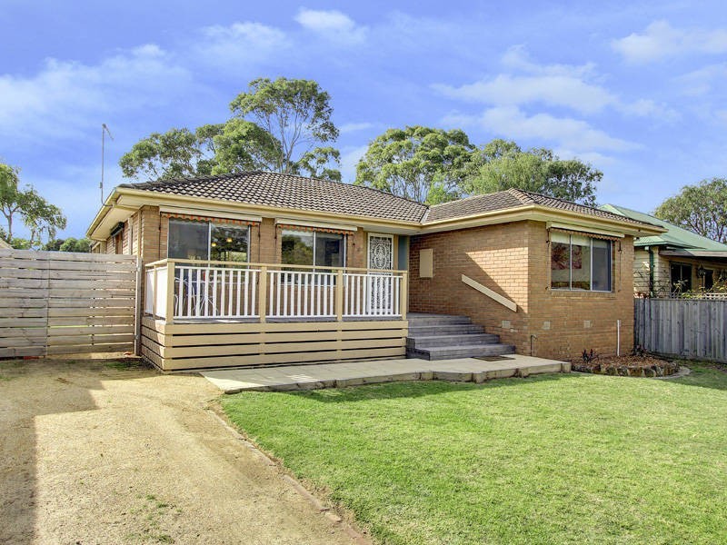 4 Ronald St, Tootgarook VIC 3941