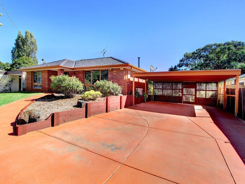 8 Rosebud Avenue, Rosebud VIC 3939