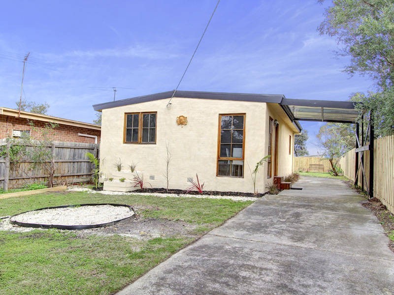 164 Seventh Avenue, Rosebud VIC 3939