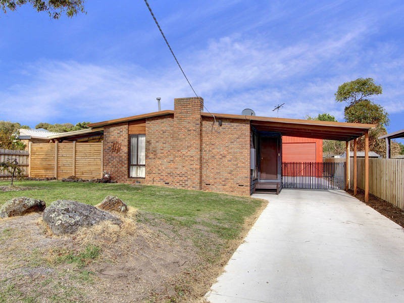 3 Mathis Avenue, Tootgarook VIC 3941