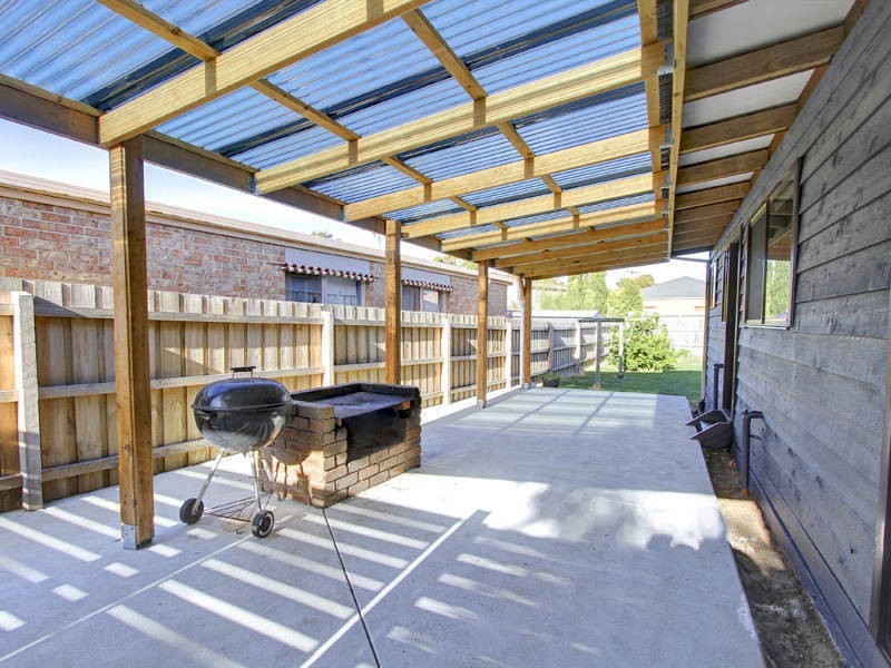 3 Mathis Avenue, Tootgarook VIC 3941