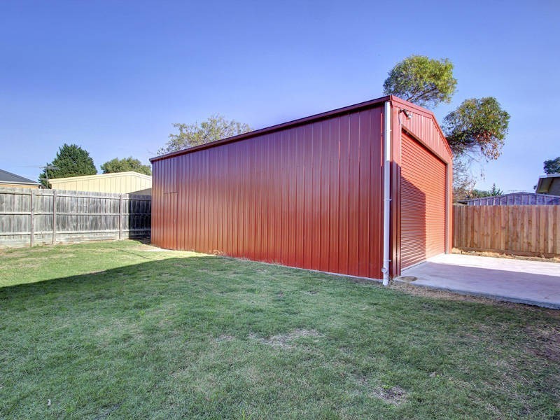 3 Mathis Avenue, Tootgarook VIC 3941