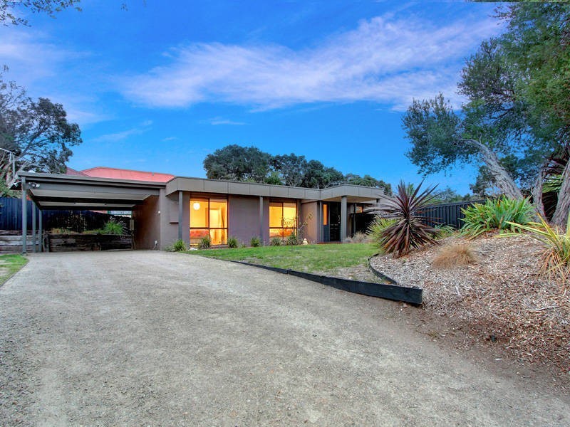 2 Gladwell Street, Rye VIC 3941