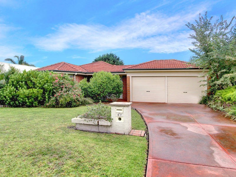 47 Palm Tree Drive, Safety Beach VIC 3936