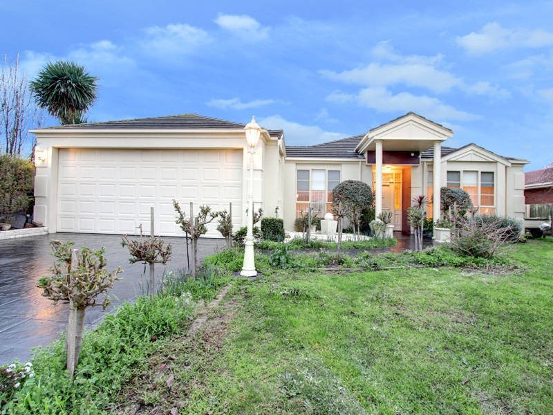 34 Lakeside Court, Safety Beach VIC 3936