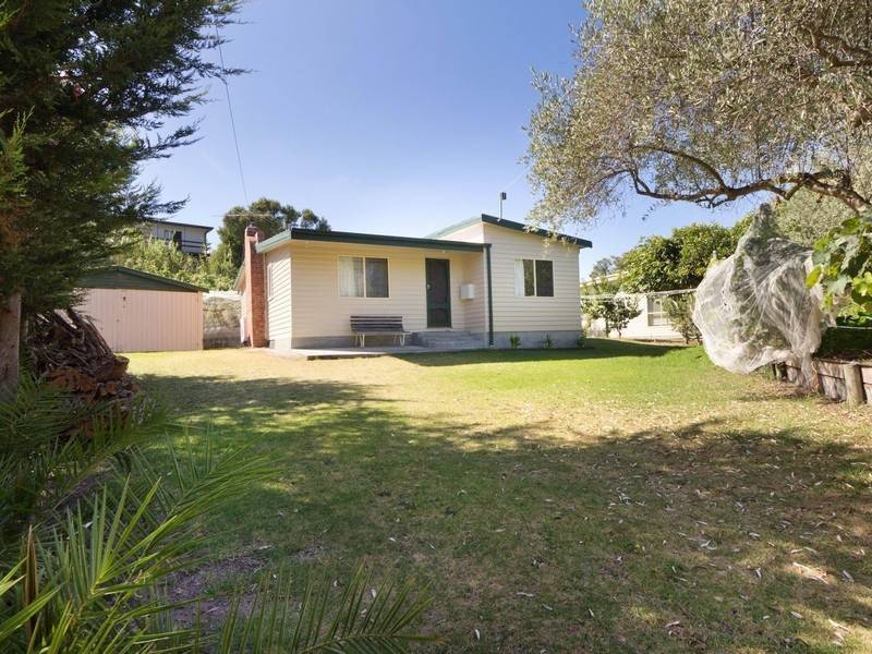64 Beauna Vista Drive, Rye VIC 3941